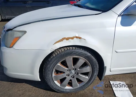 2007 Toyota Avalon Xls from USA, damaged, VIN 4T1BK36BX7U251992